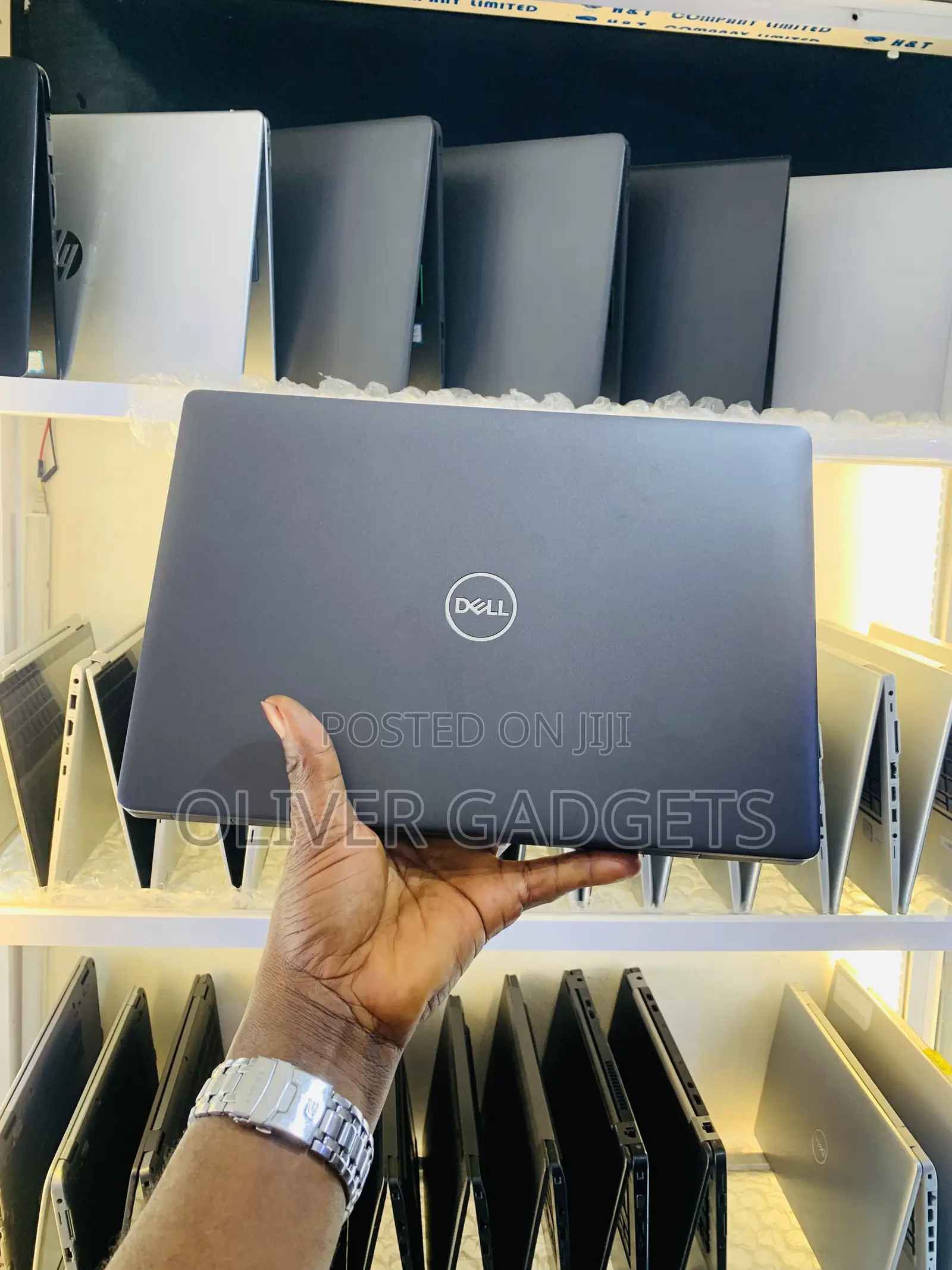 Laptop Dell Latitude 5400 16GB Intel Core i5 SSD 256GB