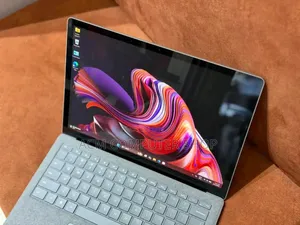 New Laptop Microsoft Surface Laptop 16GB Intel Core i7 SSD 512GB