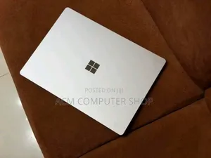 New Laptop Microsoft Surface Laptop 16GB Intel Core i7 SSD 512GB