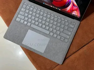 New Laptop Microsoft Surface Laptop 16GB Intel Core i7 SSD 512GB