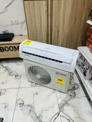Less Expensive Air Conditioner Sigma 2.0hp