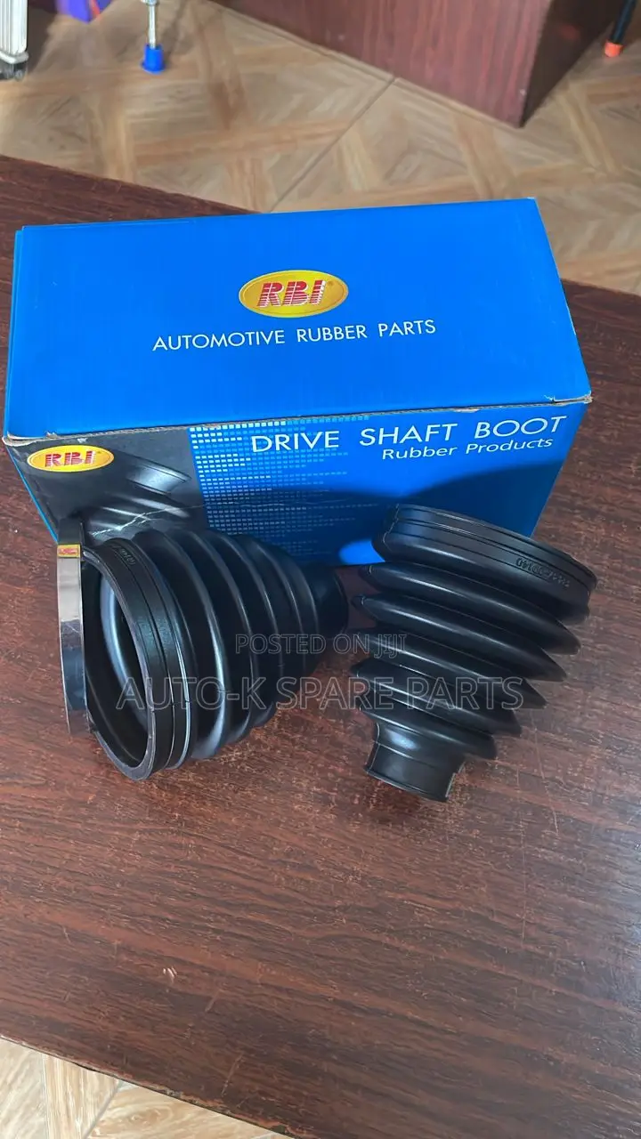 Yaris or Vitz Shaft Coat 2006-13 (2pieces)