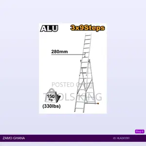 3 Section Extention - Hlad03391