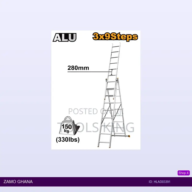 3 Section Extention - Hlad03391