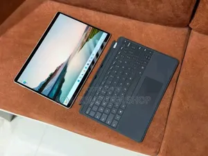 New Microsoft Surface Pro X 16GB Qualcomm Snapdragon X Plus SSD 512GB