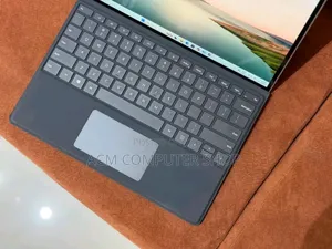 New Microsoft Surface Pro X 16GB Qualcomm Snapdragon X Plus SSD 512GB