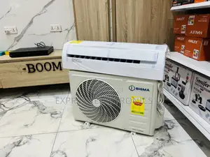 Shop Form Us the New Sigma 2.0hp Split R410 Gas White