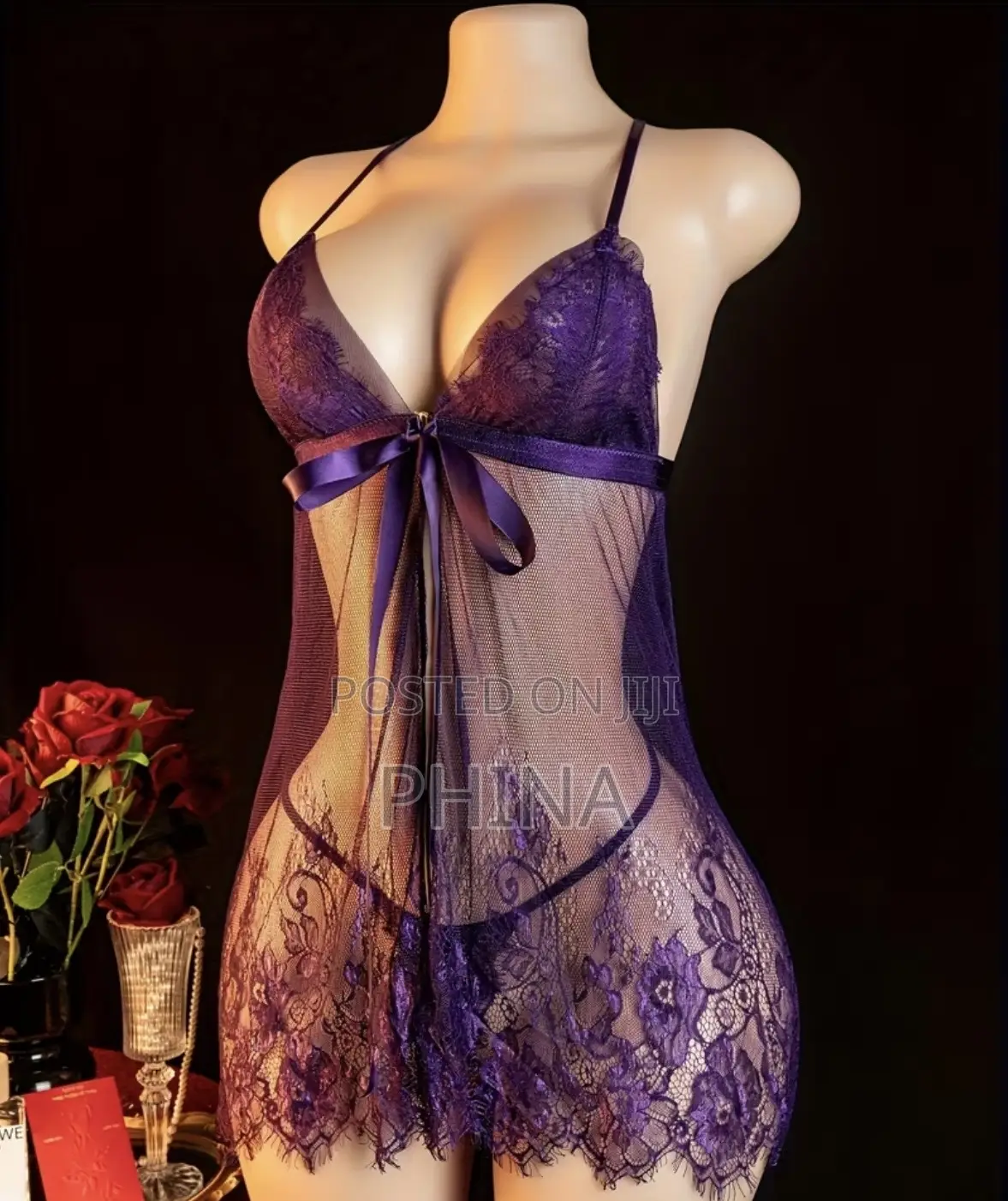 Sexy Lingeries