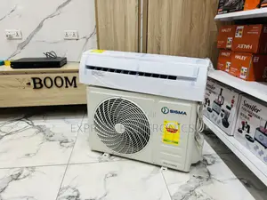 Available Now at Store Sigma Split R410 Gas White 2.0hp