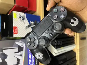 Original Ps 4 Controller
