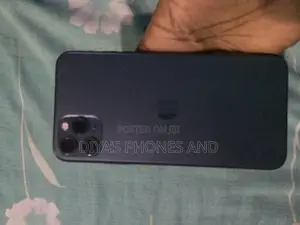 Apple iPhone 11 Pro Max 64 GB Green