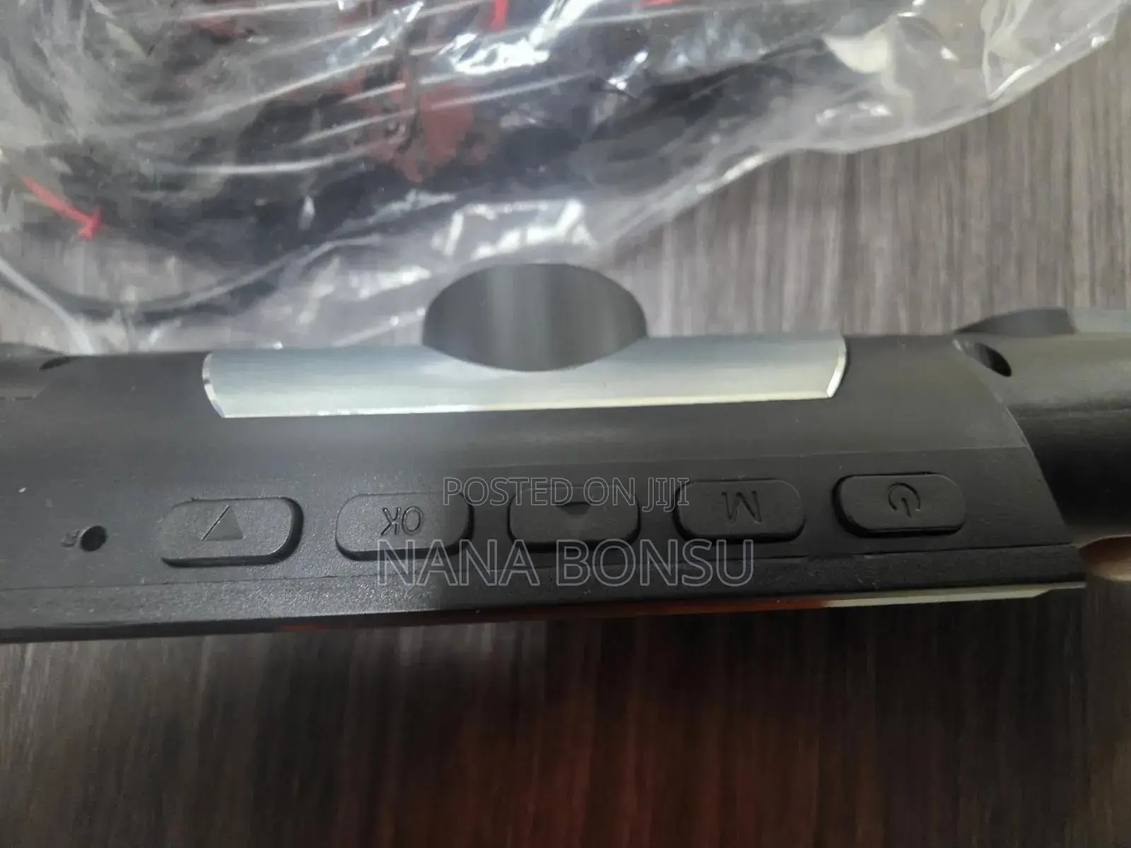 Full View Car Dashcam System, 360° 4 Channel Dash