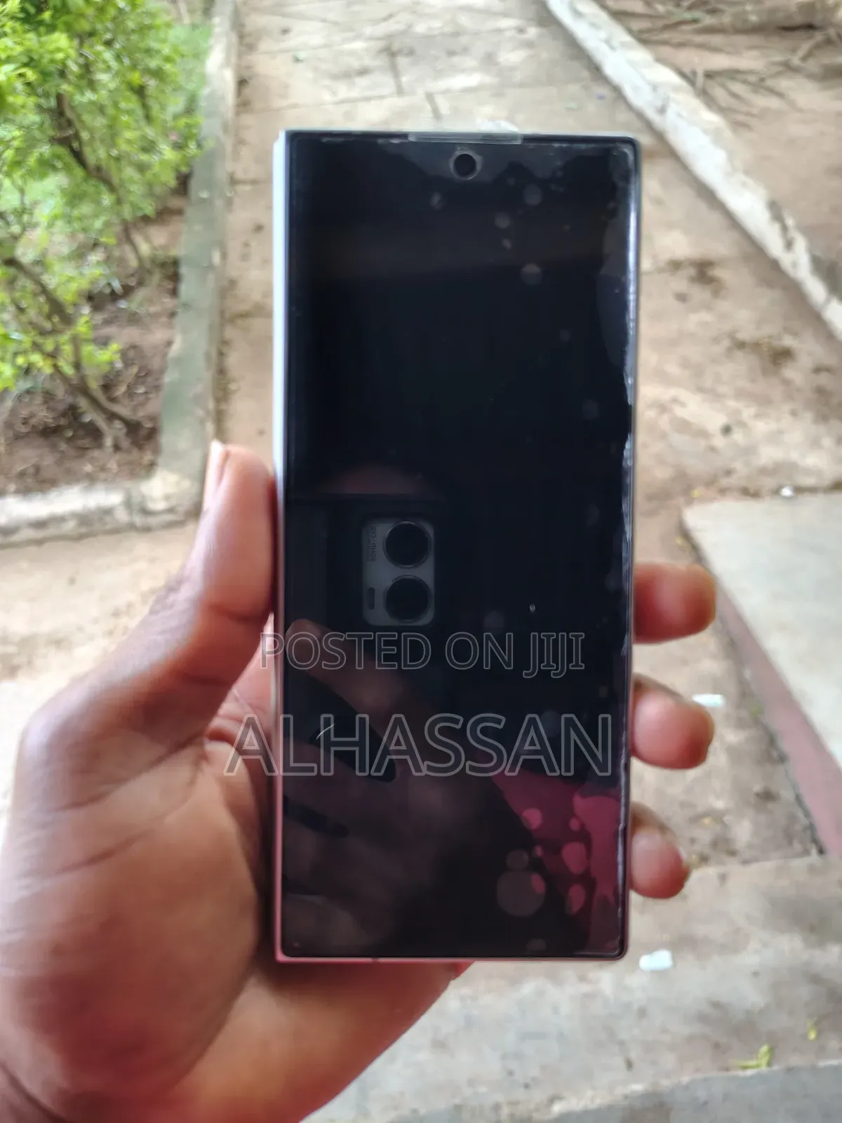 Samsung Galaxy Z Fold6 512 GB White