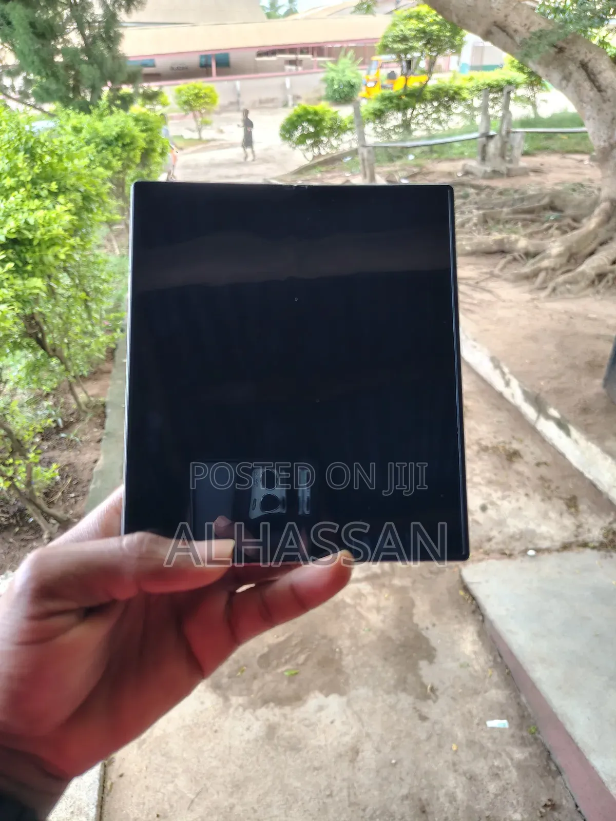 Samsung Galaxy Z Fold6 512 GB White