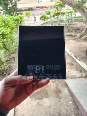 Samsung Galaxy Z Fold6 512 GB White