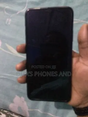 Apple iPhone 11 Pro Max 64 GB Green