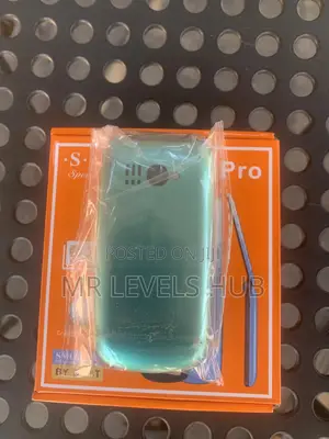 New S-Mobile S999 1 GB Green