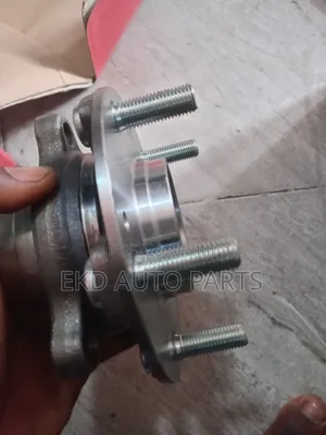 Elantra 2016 - 2019 Front Bearing