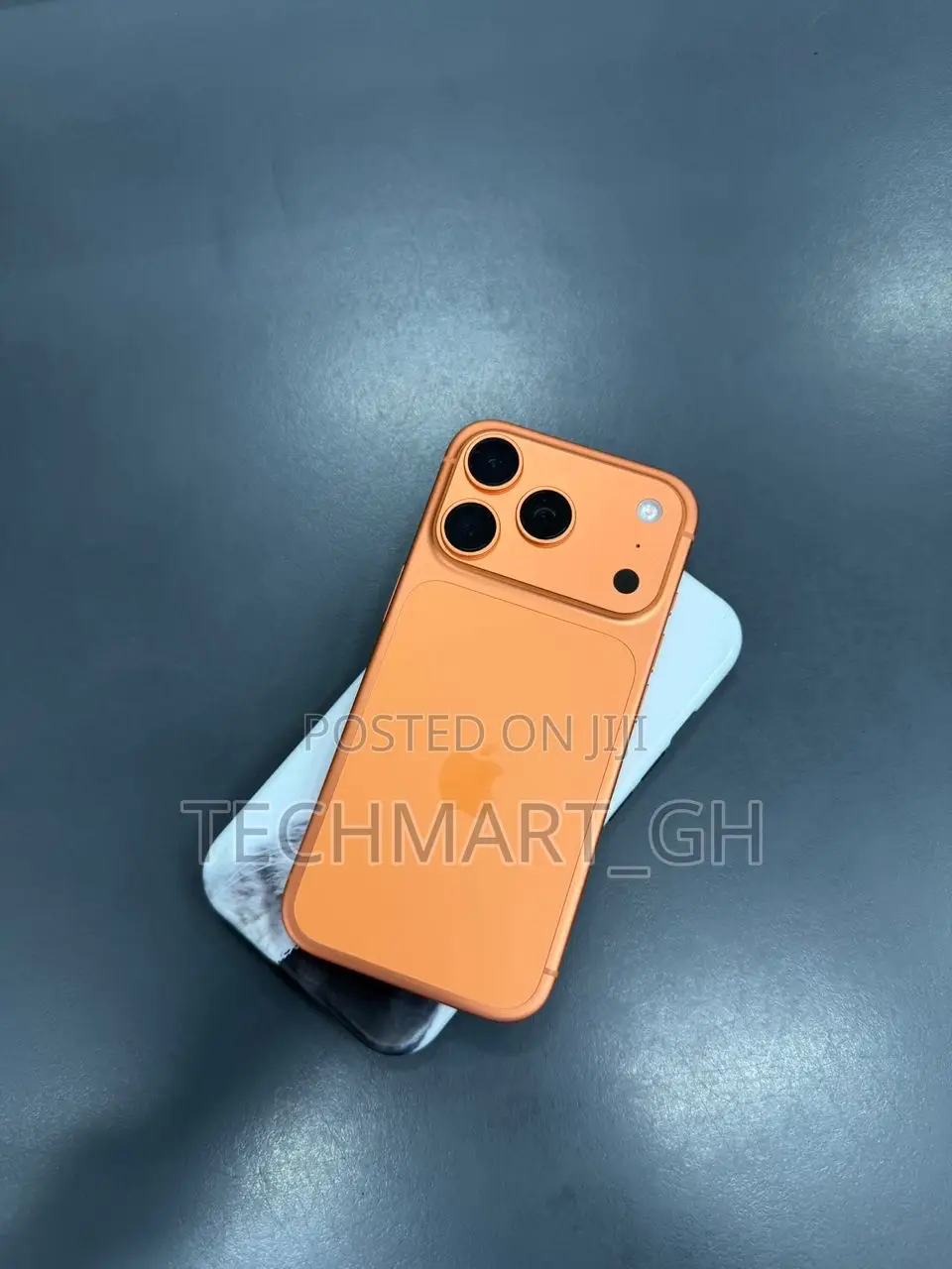 Apple iPhone 17 Pro 256 GB Orange