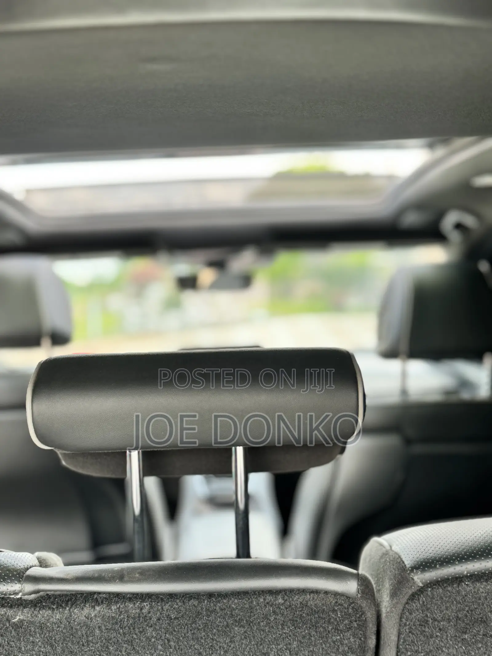 Acura RDX 2019 White