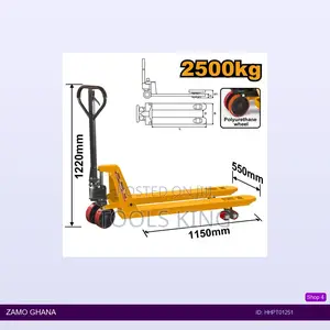 Hand Pallet - Hhpt01251