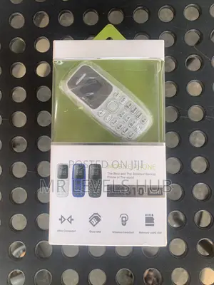 New Samsung B310