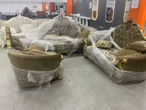 Imported Royal Sofa