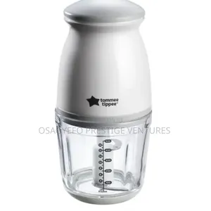 Quick Chop Baby Food Blender / Mini Food Chopper.