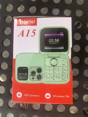 New Bontel A225 32 GB
