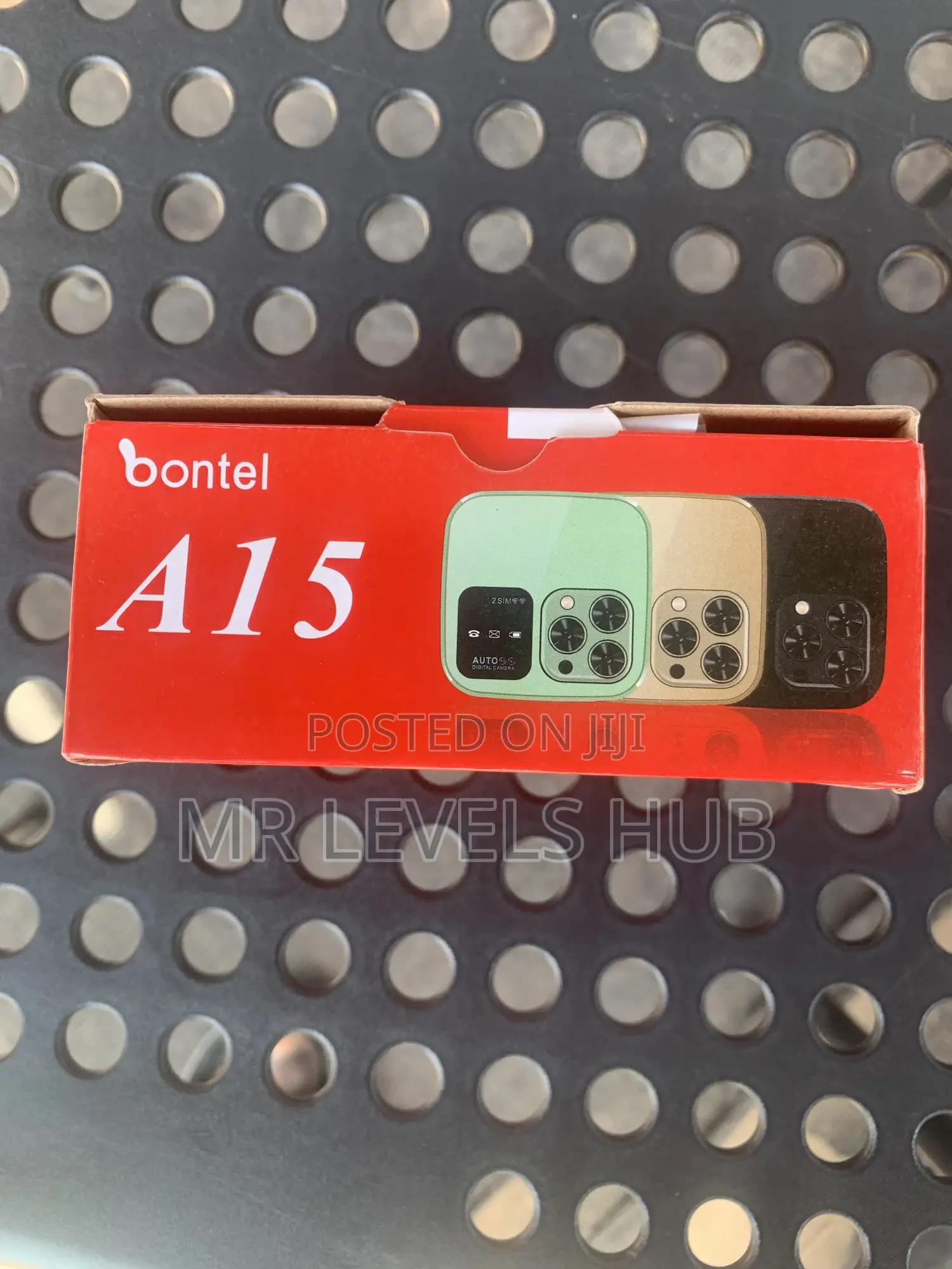 New Bontel A225 32 GB