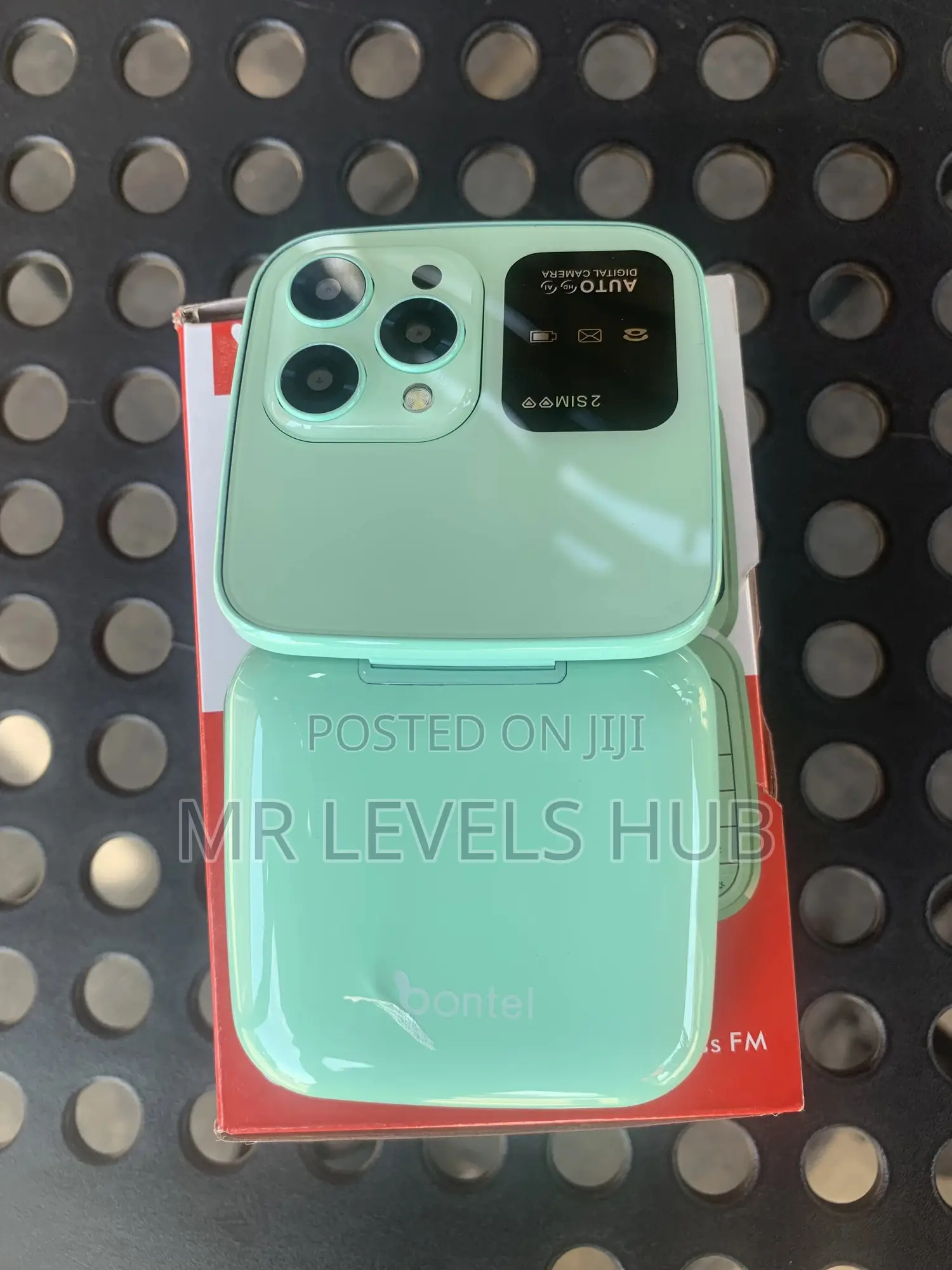 New Bontel A225 32 GB