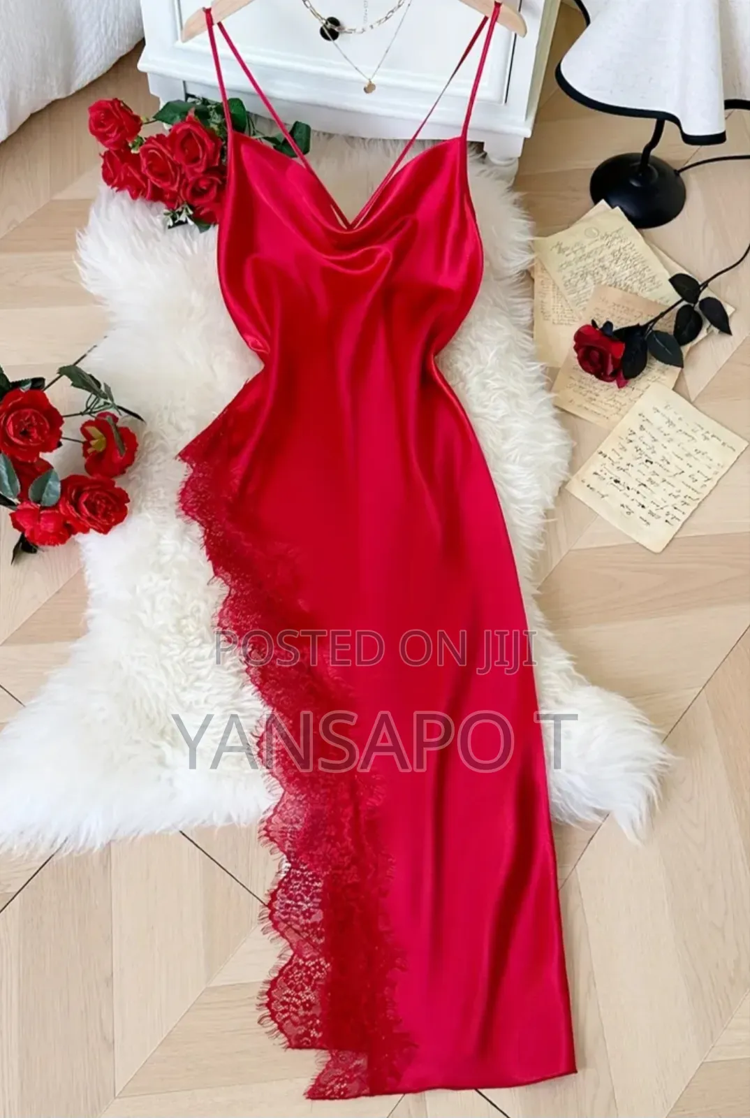 Sexy Lingeries