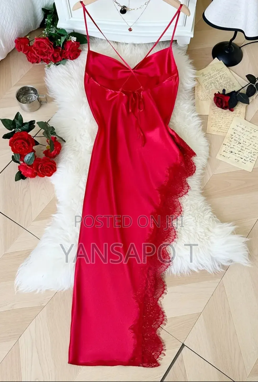 Sexy Lingeries