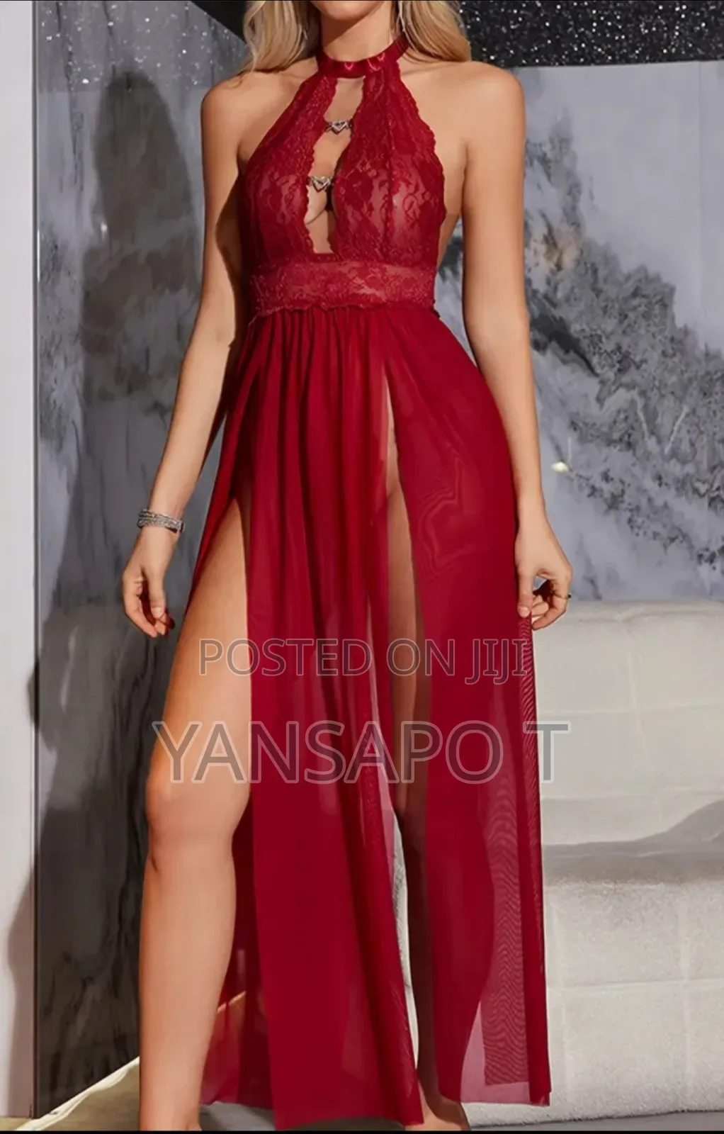 Sexy Lingeries