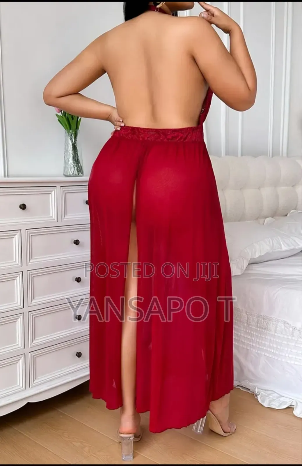 Sexy Lingeries