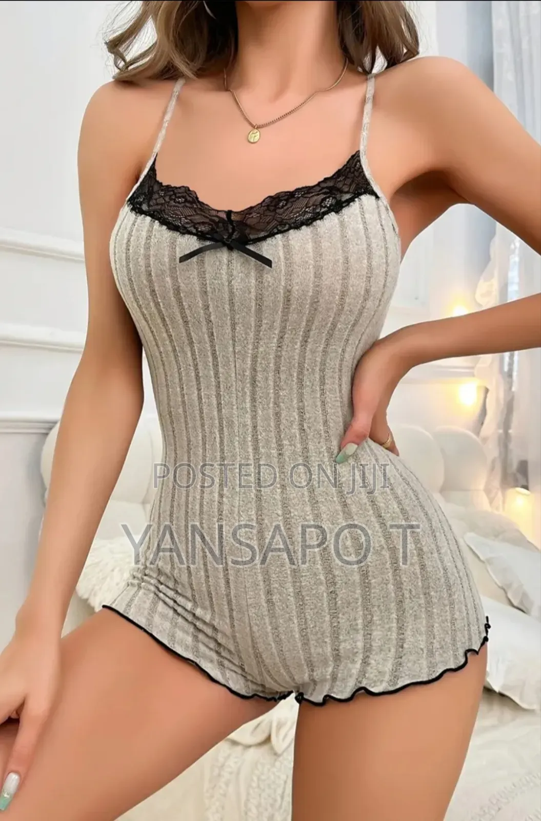 Sexy Lingeries