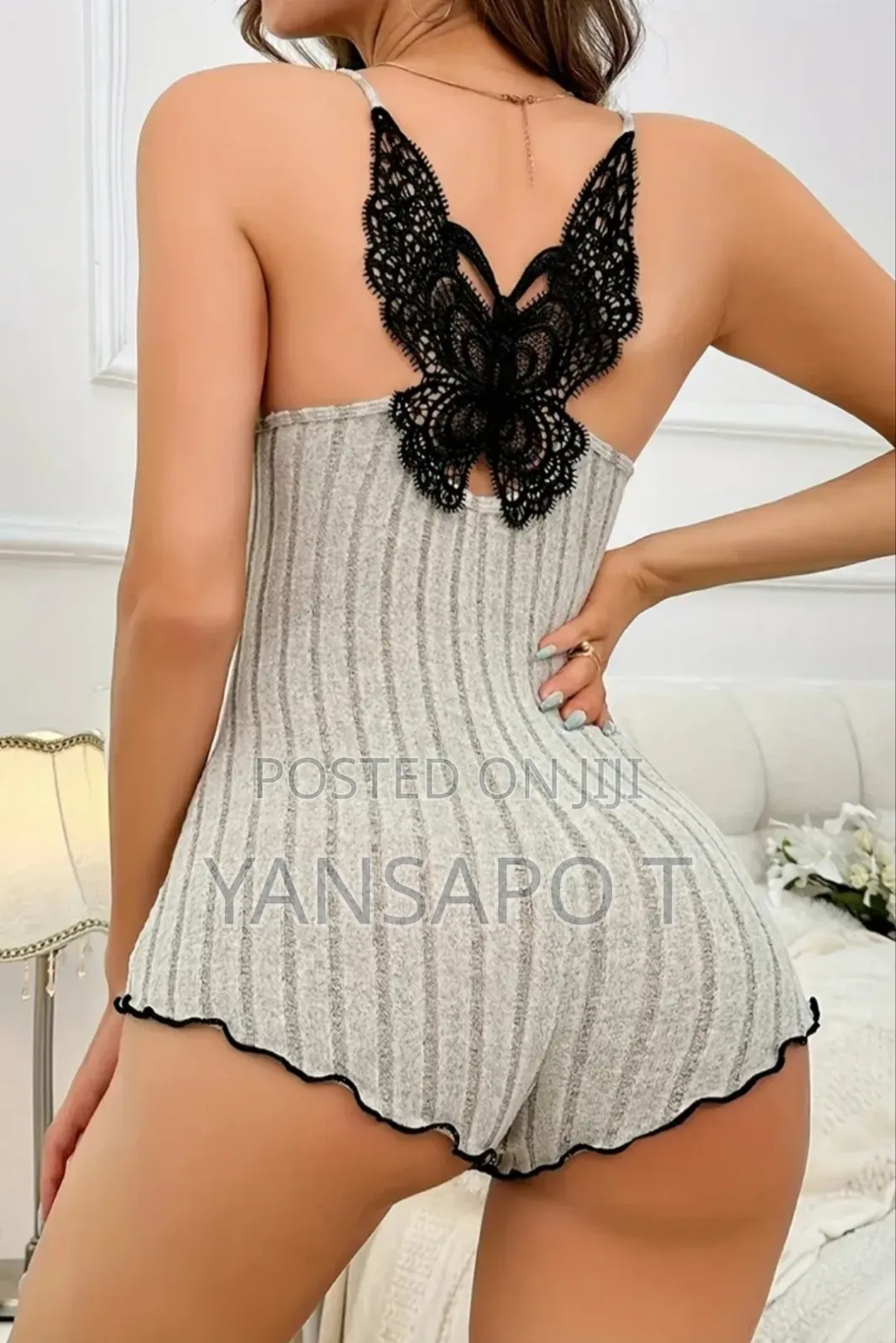 Sexy Lingeries