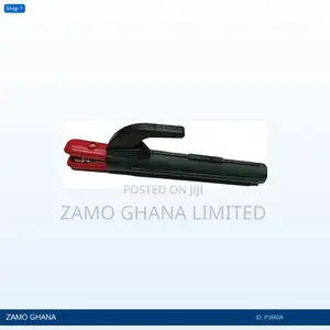 Pratica-3 Electrode Holder 520a Italy - P3560a