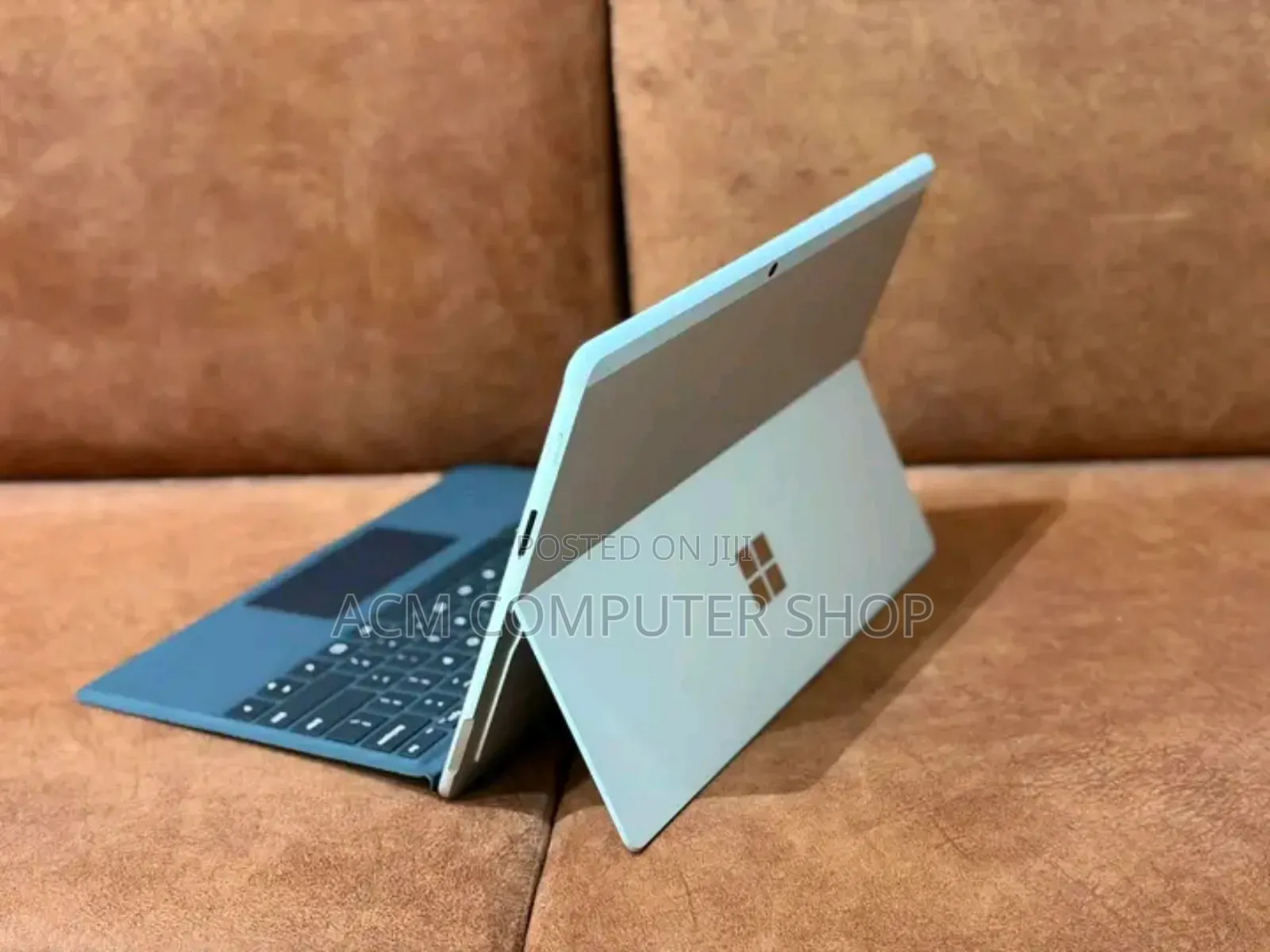 New Laptop Microsoft Surface Pro 7+ 16GB Intel Core i5 SSD 512GB