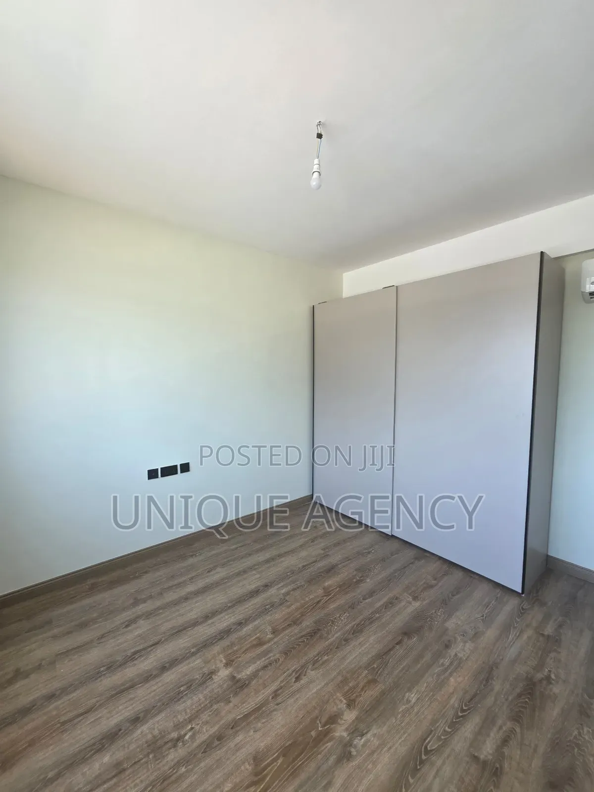 1bdrm Apartment in Ghanata Area for rent