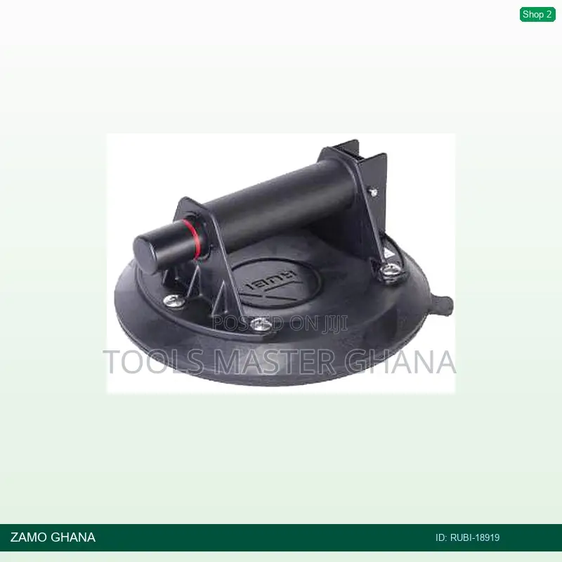 Sc-200 Vacuum Suction Cup - Rubi-18919