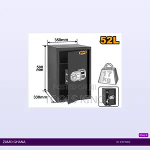 Electronic - Esf5002