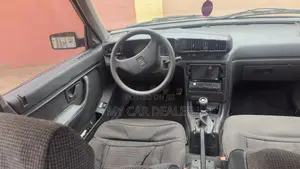 Peugeot 405 1998 Gray