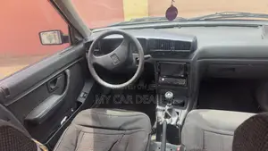 Peugeot 405 1998 Gray
