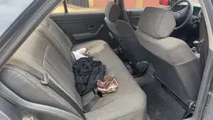Peugeot 405 1998 Gray