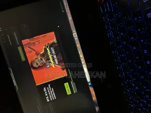 Laptop Lenovo Legion Y720 16GB Intel Core i7 SSD 512GB