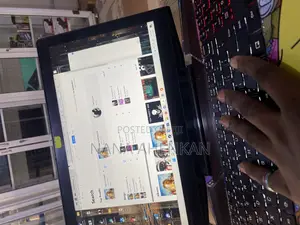 Laptop Lenovo Legion Y720 16GB Intel Core i7 SSD 512GB