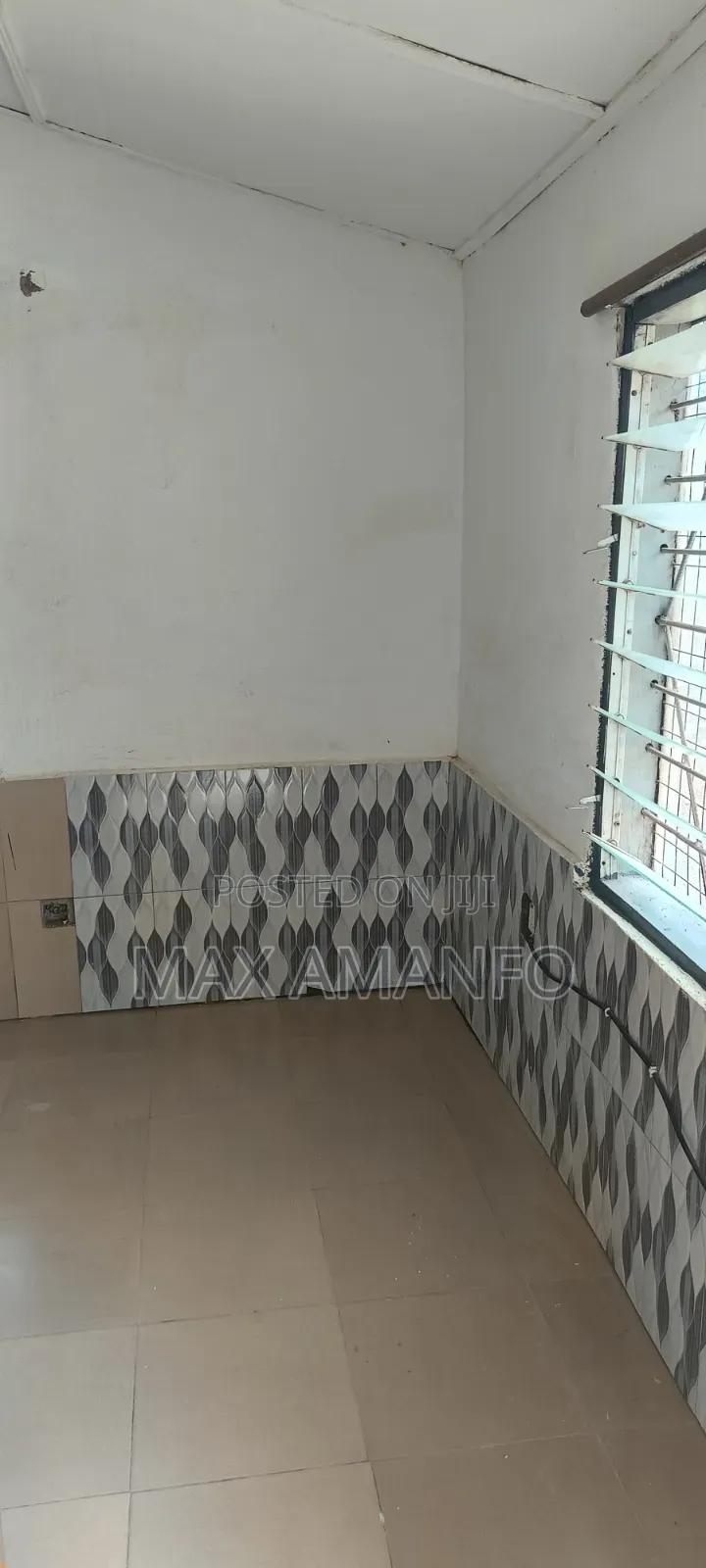 1bdrm Apartment in Glory Falls, Atwima Nwabiagya for rent