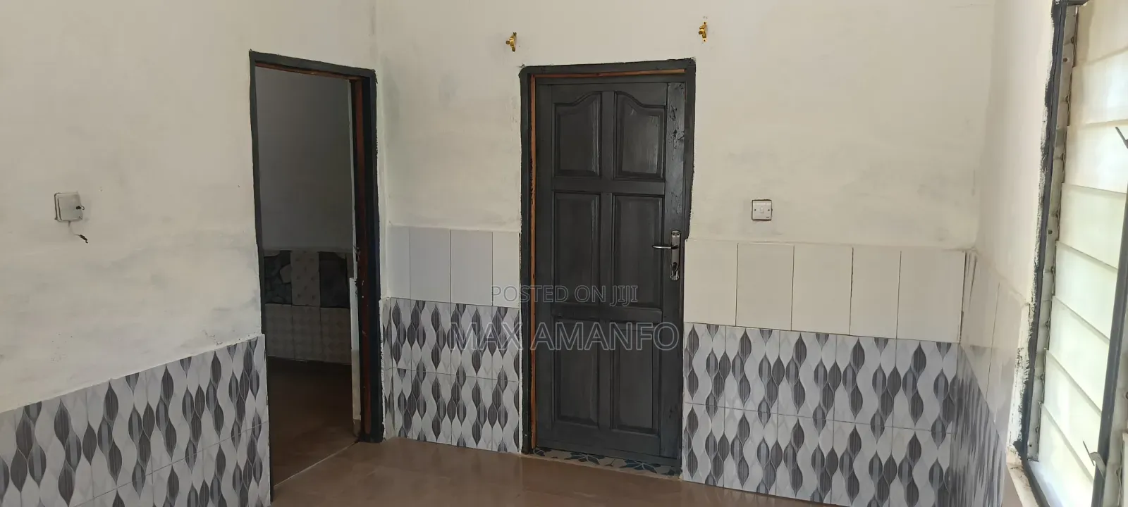 1bdrm Apartment in Glory Falls, Atwima Nwabiagya for rent