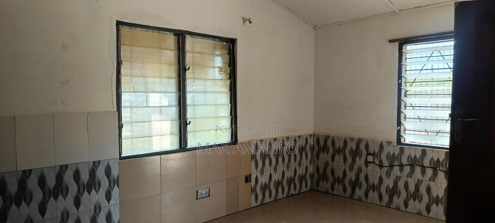 1bdrm Apartment in Glory Falls, Atwima Nwabiagya for rent